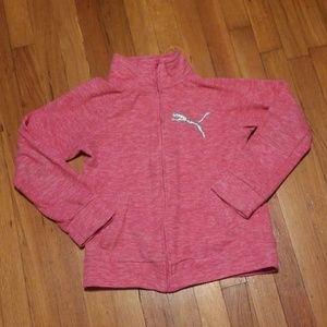 PUMA jacket